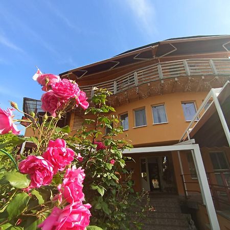 Casa Tudor ทูร์ดา ภายนอก รูปภาพ