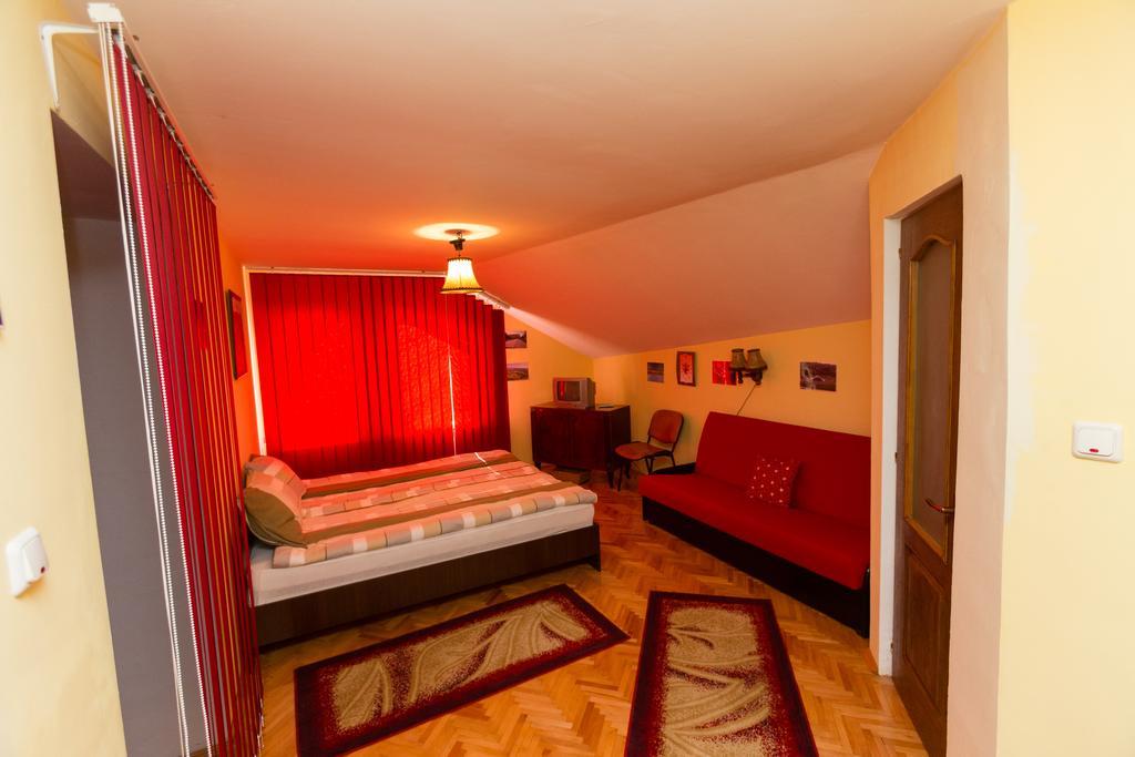 Casa Tudor ทูร์ดา ห้อง รูปภาพ